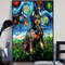 Dobermann Poster & Matte Canvas - Dog Canvas Art - Poster To Print - Gift For Dog Lovers.jpg