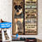 I Am Your Australian Cattle Dog Personalized Poster & Canvas - Dog Canvas Art - Gift For Dog Lovers.jpg