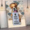 Keep Calm And Hug A Boxer Matte Canvas -  Dog Wall Art - Poster To Print - Housewarming Gifts.jpg