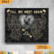 Till We Meet Again Dog Horizontal Personalized Canvas Poster  - Art On Canvas -  Dog Lovers Gifts for Him or Her.jpg