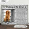 Waiting At The Door Dog Canvas Poster - Framed Print Personalized - Dog Memorial Gift.jpg
