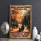Who Really Loved Pugs And Halloween Poster - Dog Canvas Wall Art - Dog Lovers Gifts For Him Or Her.jpg