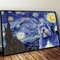 Zuchon Poster & Matte Canvas - Dog Wall Art Prints - Painting On Canvas.jpg