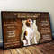Beagle Please Remember When Visiting Our House Poster - Dog Wall Art - Poster To Print - Housewarming Gifts.jpg