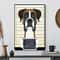 Boxer Dog Mom - Dear Mom I Can Explain - Dog Pictures - Dog Canvas Poster - Dog Wall Art - Gifts For Dog Lovers - Furlidays.jpg