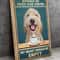 Goldendoodle Poster & Matte Canvas - Dog Canvas Art - Poster To Print - Gift For Dog Lovers.jpg