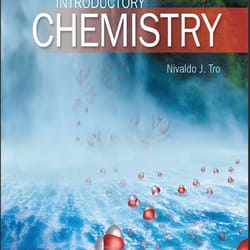 introductory chemistry, 6th edition by tro