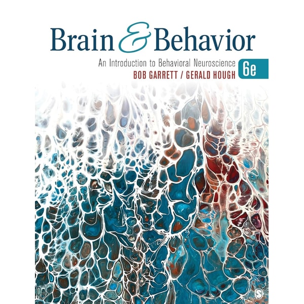 Brain & Behavior An Introduction to Behavioral Neuroscience | Inspire ...