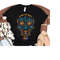 Coco Disney Coco Sugar Skull T-Shirt, Disney Coco Shirt, Disneyland Family Matching Shirts, Magic Kingdom Shirt, Epcot T.jpg