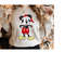 Disney Holiday Mickey Mouse Classic Christmas Portrait Shirt, Disneyland Christmas Matching Family Shirts, Christmas Squ.jpg