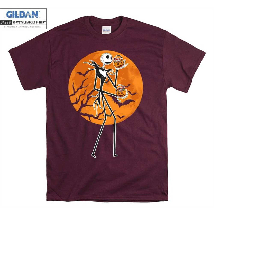 Disney Jack Skellington Halloween T-shirt Hoodie Kids Child Tote Bag Tshirt S-M-L-XL-XXL-3XL-4XL-5XL Gildan Oversized Me.jpg