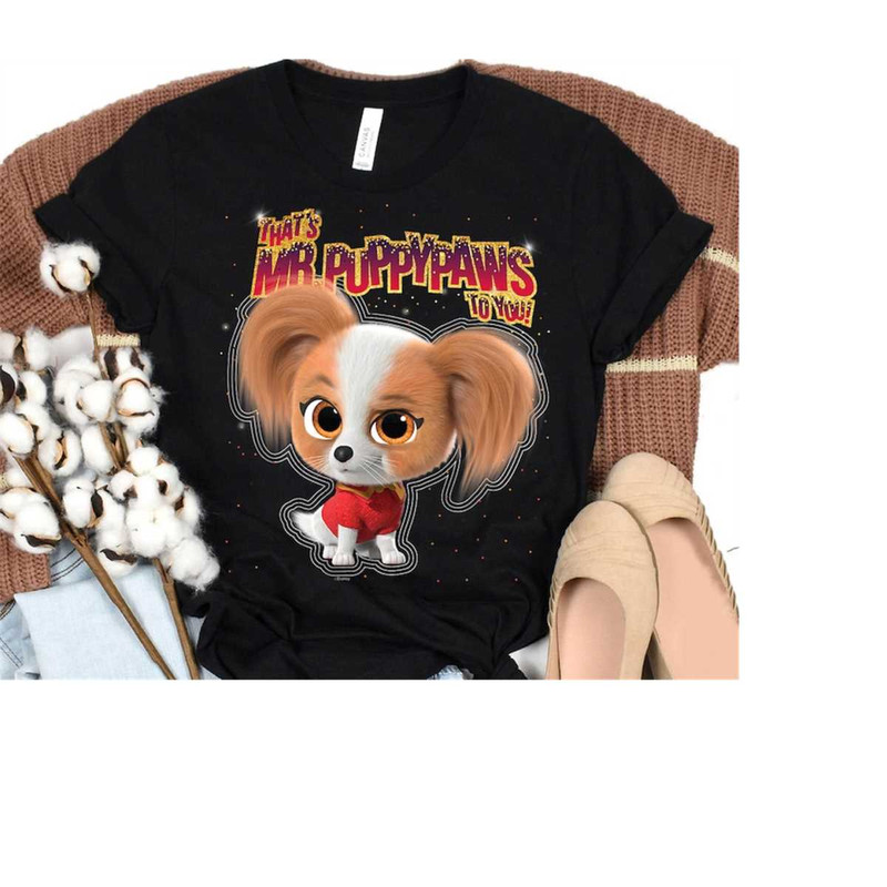 Disney Junior SuperKitties Thats Mr. Puppypaws To You! T-Shirt, Disneyland Trip Gift, Disneyworld Matching Family Shirts.jpg