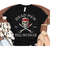 Disney Pirates of the Caribbean Dead Men Tell No Tales T-Shirt, Jack Sparrow Shirt, Disneyland Shirt Unisex Adult T-shir.jpg