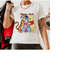 Disney Pooh Friends Hugging Winnie The Pooh Shirt, Disneyland Family Matching Shirt, Magic Kingdom Tee, WDW Epcot Theme.jpg
