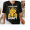 Disney Snow White Grumpy Mood Graphic T-Shirt, Disneyland Family Matching Shirt, Magic Kingdom, WDW Epcot Theme Park 1.jpg