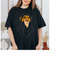 Disney The Lion King Scar Large Face Disneyland Family Matching Shirt, Magic Kingdom Tee, WDW Epcot Theme Park.jpg