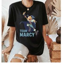 disney channel amphibia team marcy tshirt, disney escape to amphibia shirt, magic kingdom, disneyland gift unisex adult