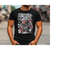 Spider Punk Shirt, Spiderman Across The Spider-Verse Shirt, Spider Ghost Shirt, Spiderman Comics Shirt, Spiderman 2023 T.jpg
