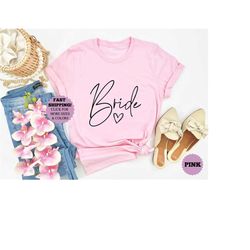 bride shirt, bride to be, engagement tee, honeymoon shirt, future mrs bride, bridal gift, wedding tee, bridal shower gif