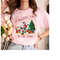 Disney Mickey and Friends The Most Wonderful Time Of The Year Christmas Shirt, Mickey's Tree Farm Shirt, Mickey's Very M.jpg