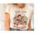 Disney Pixar Toy Story Shirt, Retro Disney Shirt, Jessie Long Live Cow Girl Shirt, Disneyland WDW Matching Family Shirt,.jpg