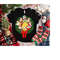 Disney Santa Snow White And The Seven Dwarfs Christmas Wreath Shirt, Mickey's Very Merry Christmas, Disneyland Holiday V.jpg