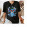 Disney Stitch 90's Portrait T-Shirt, Disney Lilo and Stitch Portrait Tee, Birthday Party Music Shirt, Disneyland Matchin.jpg