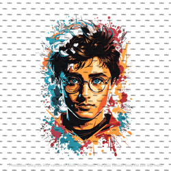 Harry Potter Png Download