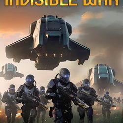 Invisible War: A Military Sci-Fi Series (The Undying Legion Book 1) by Joe Kassabian (Author)