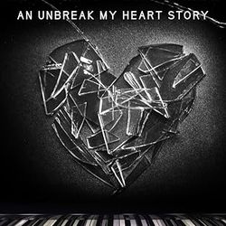 Whole Again (Unbreak My Heart Book 5) by Elle M. Thomas (Author)