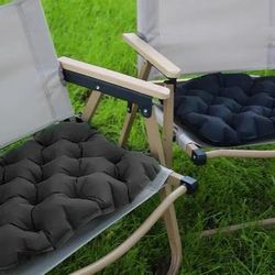 Seamless Outdoors Inflatable Seat Cushion