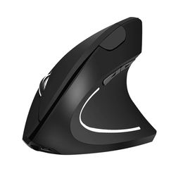 3P Experts Wireless Vertical Mouse