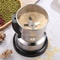 Kitchen Grinder for Cereal Nuts Beans Spices Grains, Electric Coffee Grinder Multifunctional Home Coffee Grinder Machine