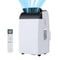 Portable Air Conditioners, Quiet Room AC Unit with Fan, Dehumidifier, Sleep Mode, Remote Control for Home