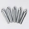 Triangle Diamond Dresser for Grinding Wheel – 12mm Single Point Dressing Pen with Tapered Tip for Grinder Stone Tool & A
