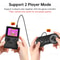 Retro Portable Handheld Game Player 3 Inch Video Console With Games SFC MD GBA TV Game Console AV O 1