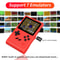 Retro Portable Handheld Game Player 3 Inch Video Console With Games SFC MD GBA TV Game Console AV O 2