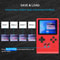 Retro Portable Handheld Game Player 3 Inch Video Console With Games SFC MD GBA TV Game Console AV O 3