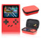 Retro Portable Handheld Game Player 3 Inch Video Console With Games SFC MD GBA TV Game Console AV O 8