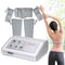 Far-Infrared Ray Heating Air Pressure Slimming Suit, Pressotherapy Body Contouring Weight Loss SPA Machine for Detox