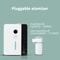 Aroma Diffuser WIFI 800ML Capacity Air Purifier Electric Perfume Machine Metal Body Commercial Home 3