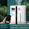 Smart Scent Machine Diffuser Bluetooth Coverage, Fragrance Machine, Essential Oil Diffuser for Hotel Home Fresh