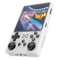R36S Plus Portable Retro Handheld Game Console, 3.5-inch IPS Screen, Linux System, 64GB WiFi, Classic Game Console Video