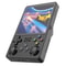 R36S Plus Portable Retro Handheld Game Console, 3.5-inch IPS Screen, Linux System, 64GB WiFi, Classic Game Console Video