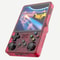 R36S Plus Portable Retro Handheld Game Console, 3.5-inch IPS Screen, Linux System, 64GB WiFi, Classic Game Console Video