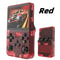 R36S Retro Handheld Video Game Console Linux System, R35s Plus Portable Pocket Video Player, 3.5 Inch IPS Screen