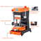 Professional 110V Key Duplicator Machine, Portable Car Key Cutting Machine for Hardware Stores, Locksmiths