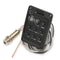 Presys 301 4 Band Acoustic Guitar Pickup with Tuner, Mic Blend Preamp, EQ, Soft Piezo, Beat Board