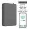 Smart Battery Fragrance Diffuser, Waterless Essential Oil Air Freshener, Hotel Professional Scent Machine