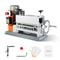 SucceBuy Wire Stripping Machine Electric Manual, Cable Stripper Wire Peeler 11 Channels Scrap Copper Recycling